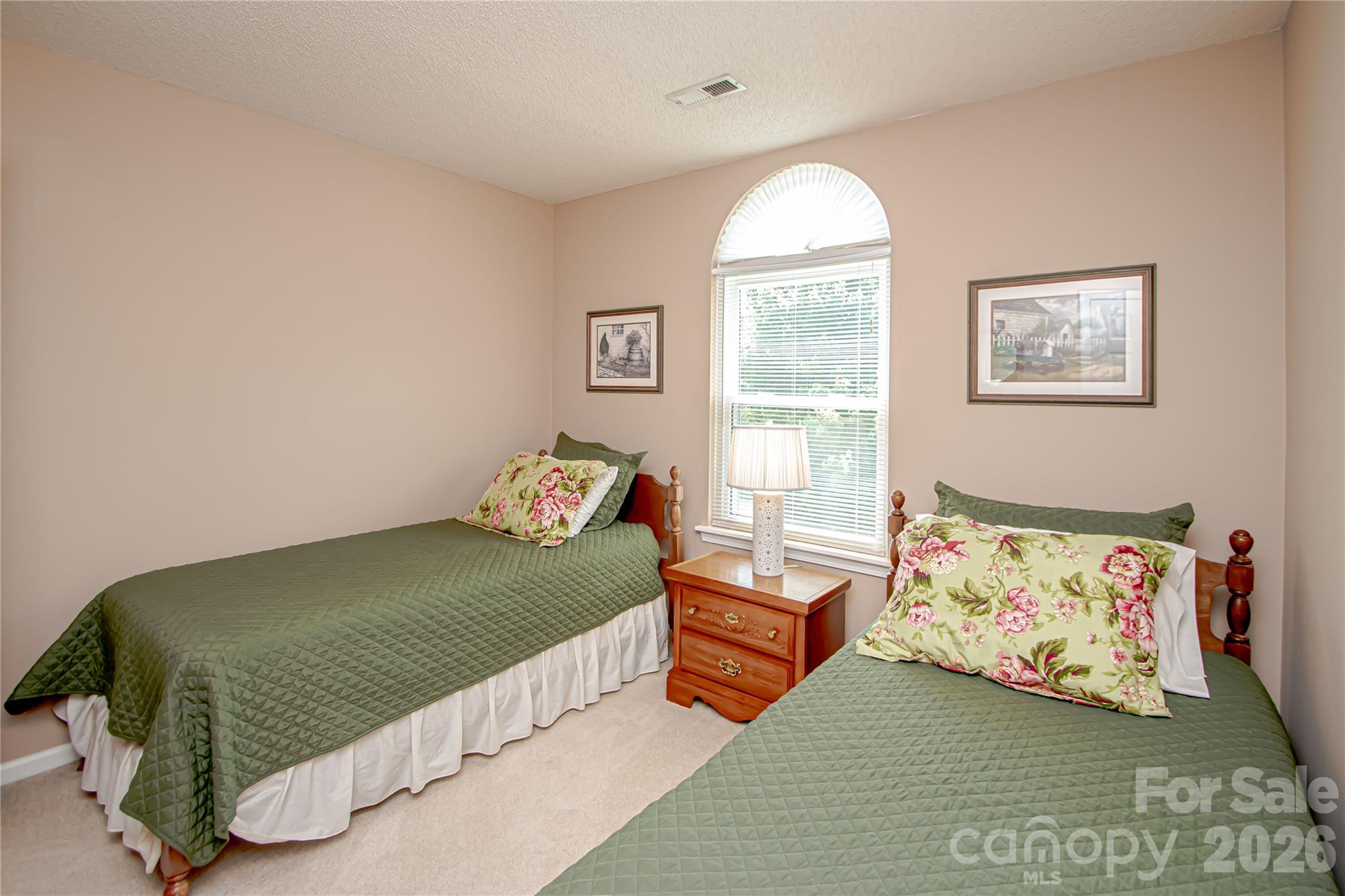9301 Hanworth Trace Drive — Charlotte