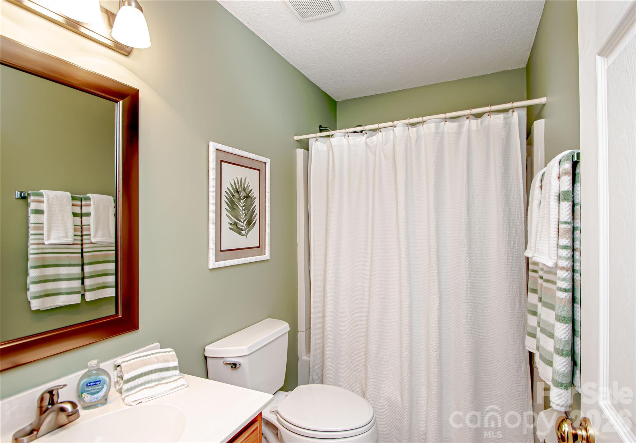 9301 Hanworth Trace Drive — Charlotte