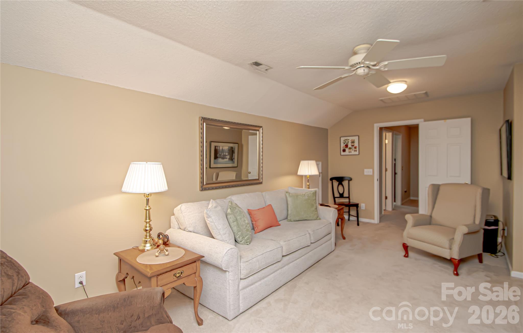 9301 Hanworth Trace Drive — Charlotte