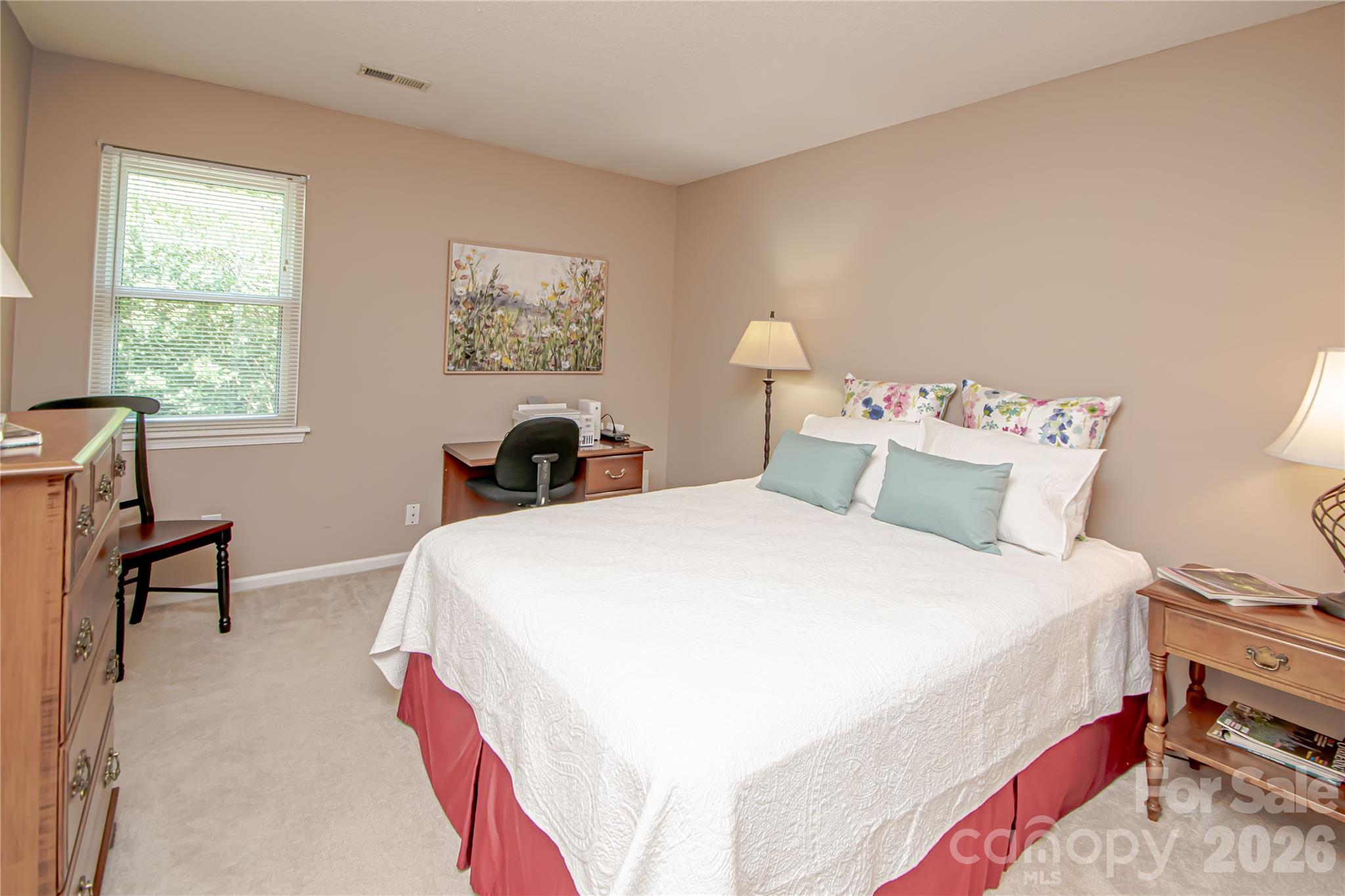 9301 Hanworth Trace Drive — Charlotte