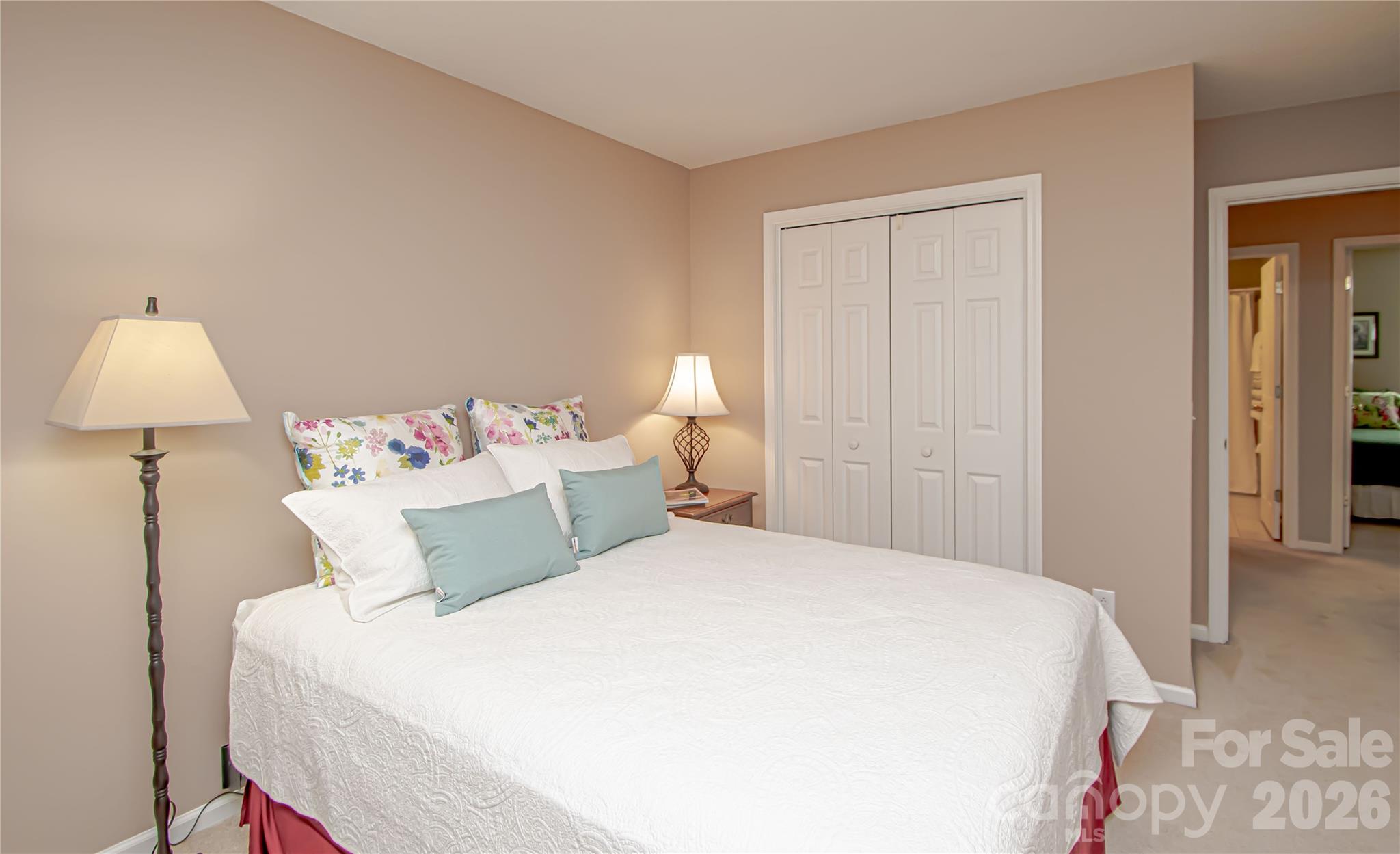9301 Hanworth Trace Drive — Charlotte