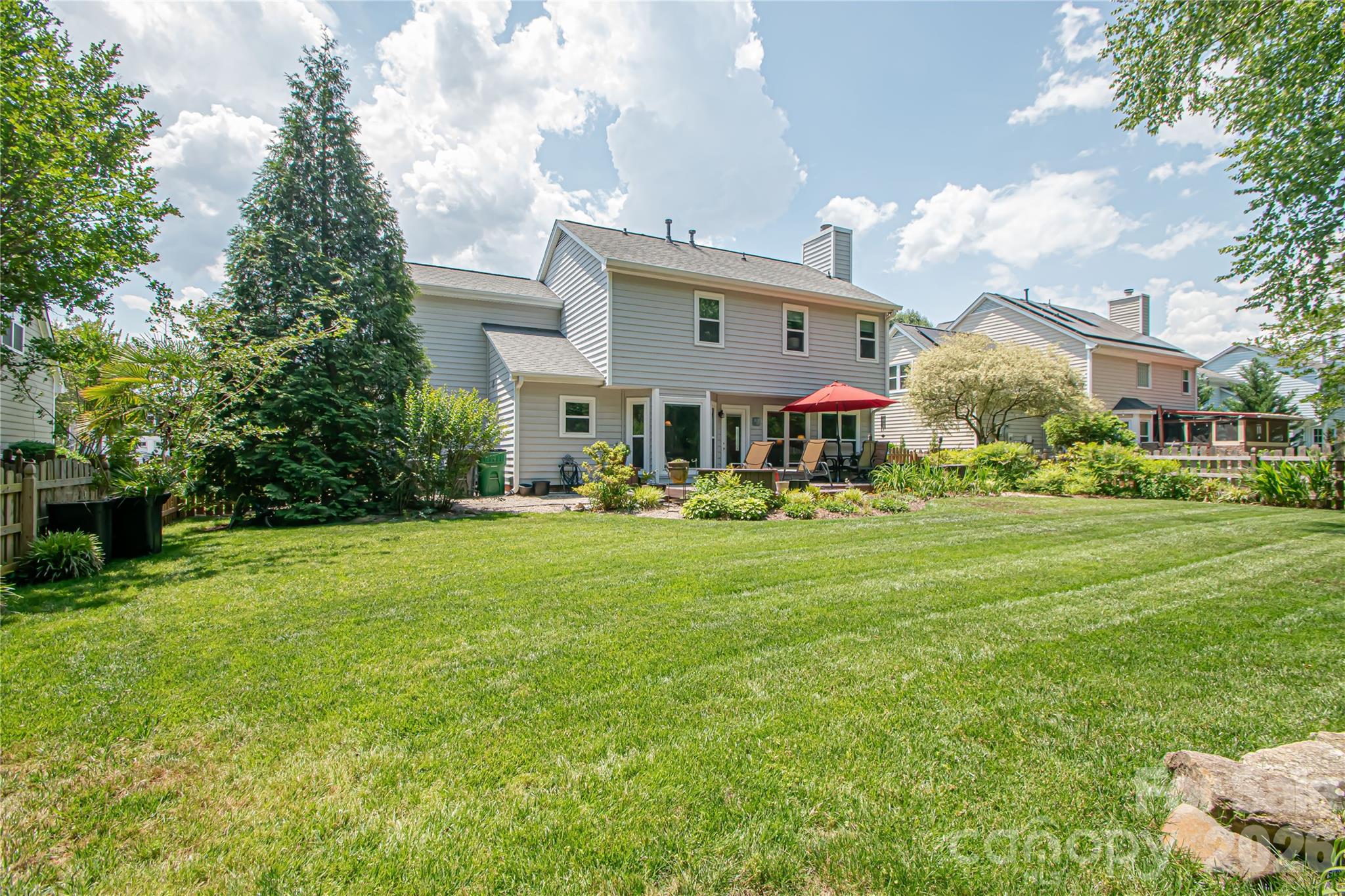 9301 Hanworth Trace Drive — Charlotte