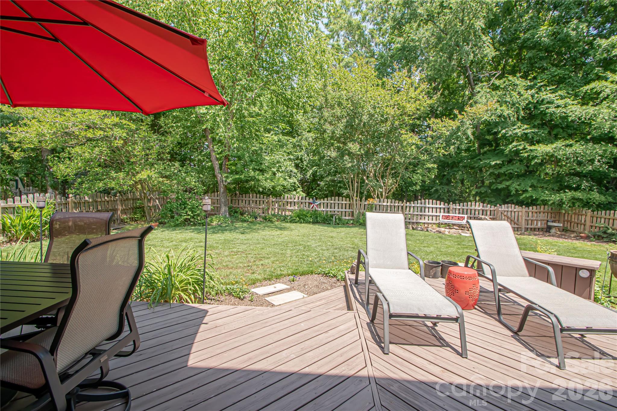 9301 Hanworth Trace Drive — Charlotte