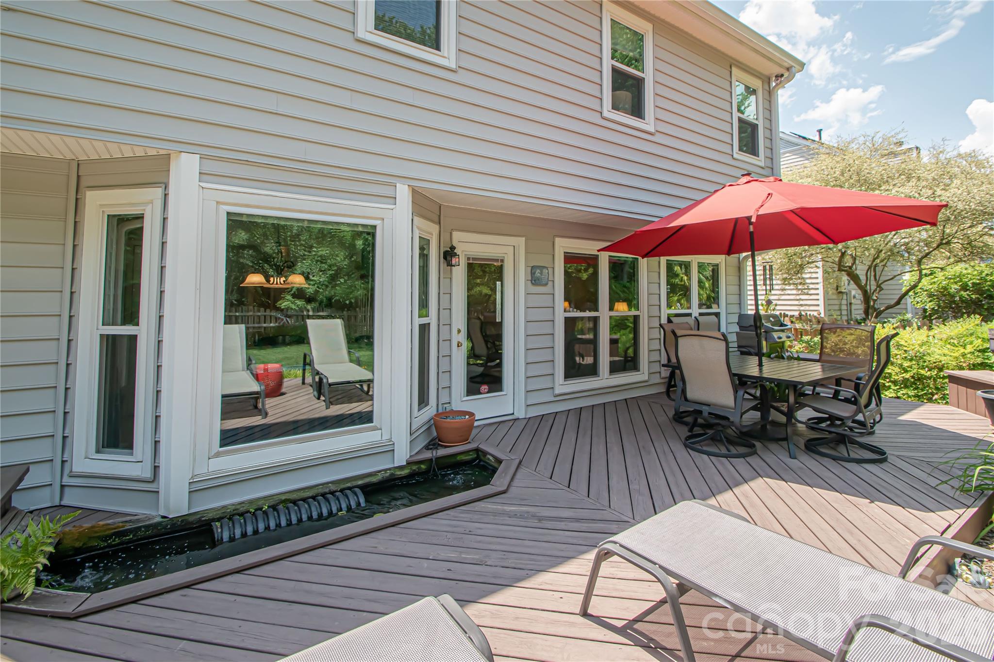 9301 Hanworth Trace Drive — Charlotte