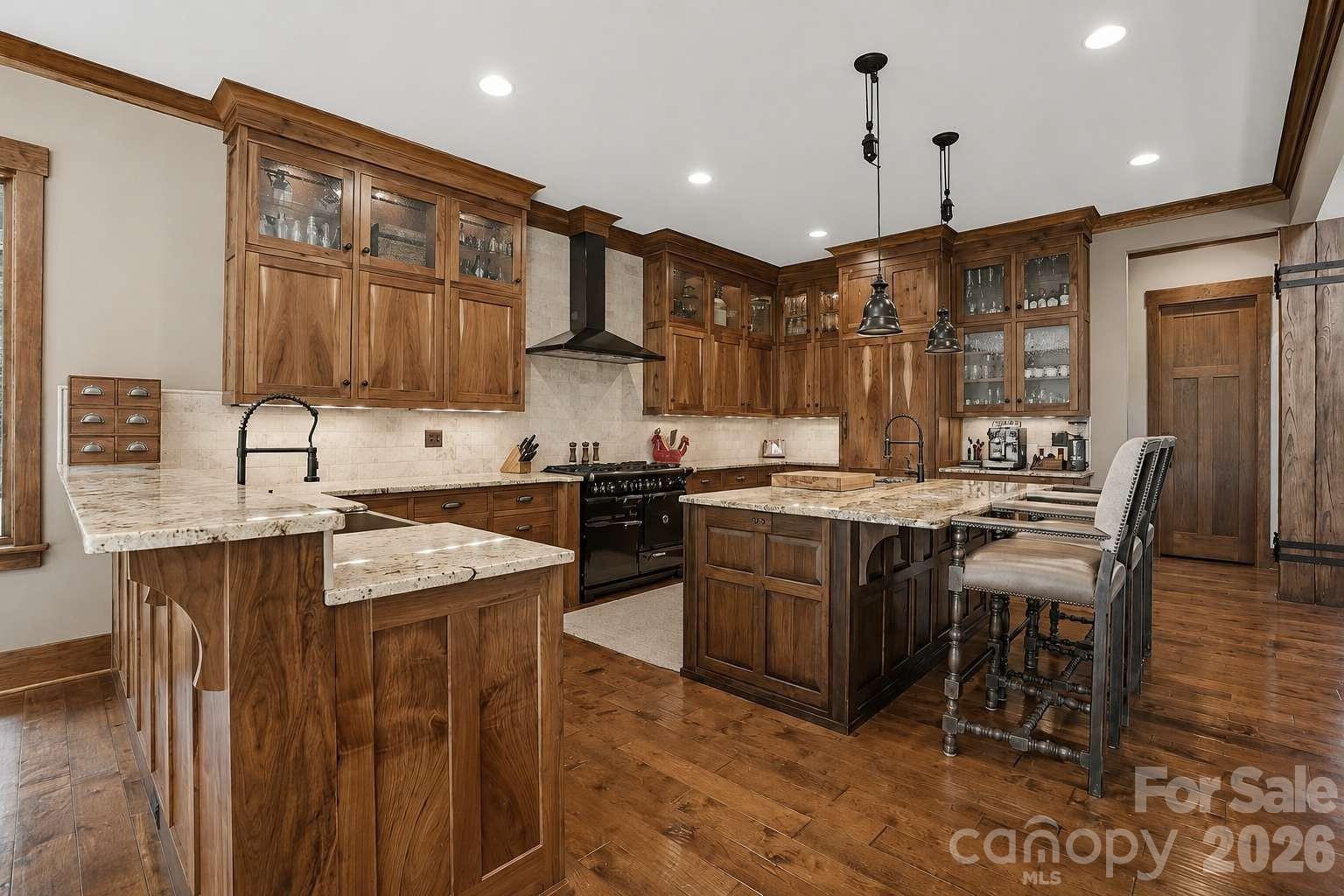 9208 Flying Eagle Lane — Charlotte