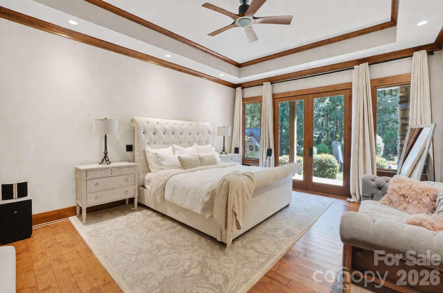 9208 Flying Eagle Lane — Charlotte