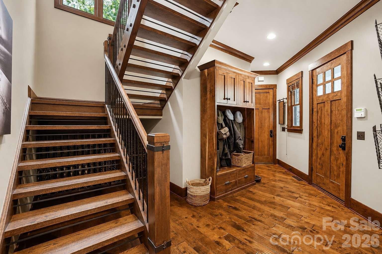 9208 Flying Eagle Lane — Charlotte