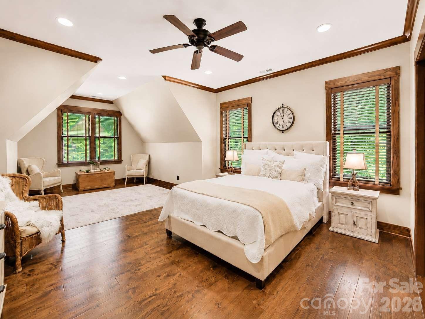 9208 Flying Eagle Lane — Charlotte