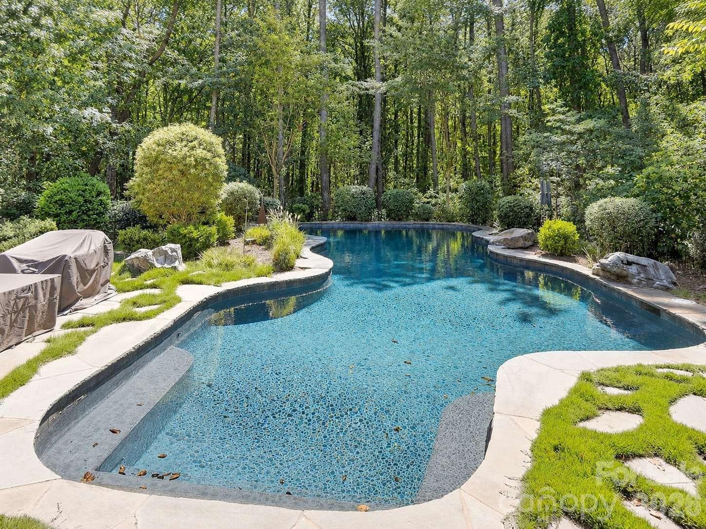 9208 Flying Eagle Lane — Charlotte