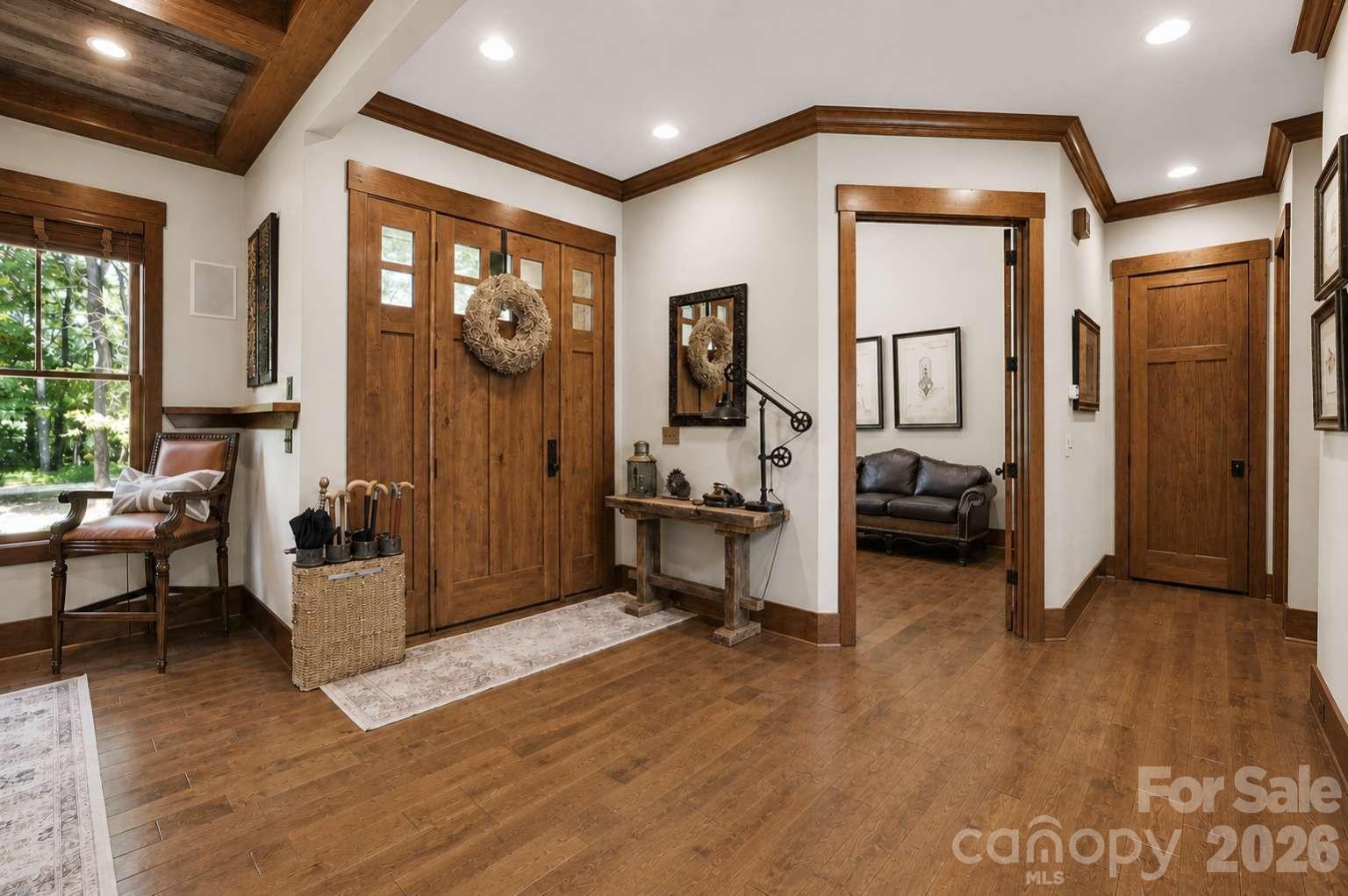 9208 Flying Eagle Lane — Charlotte