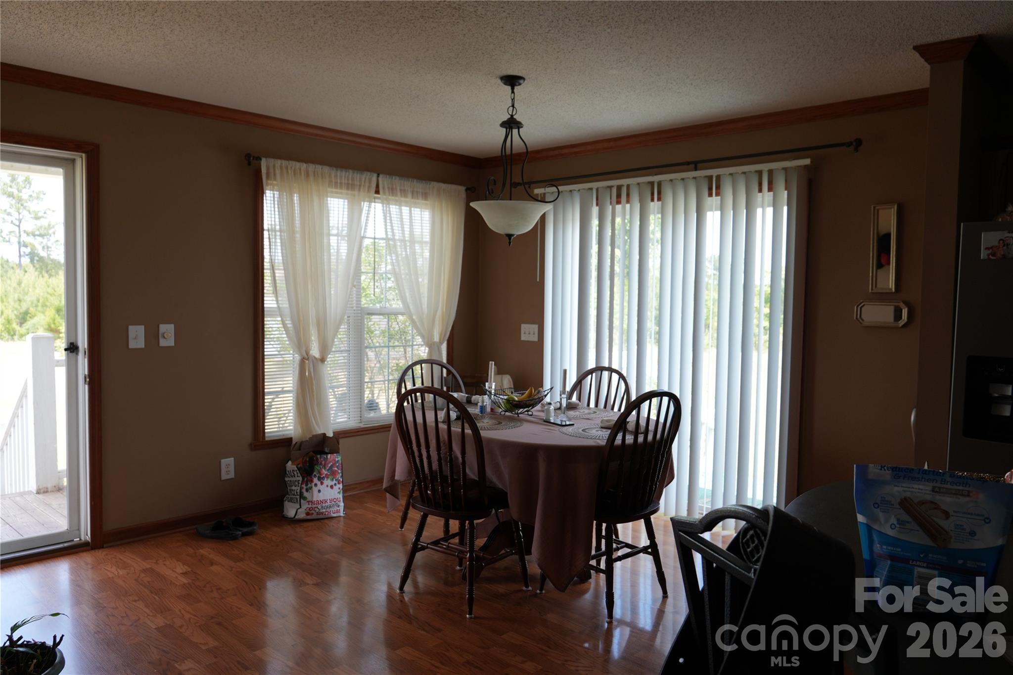 424 Press Walters Road — Hartsville
