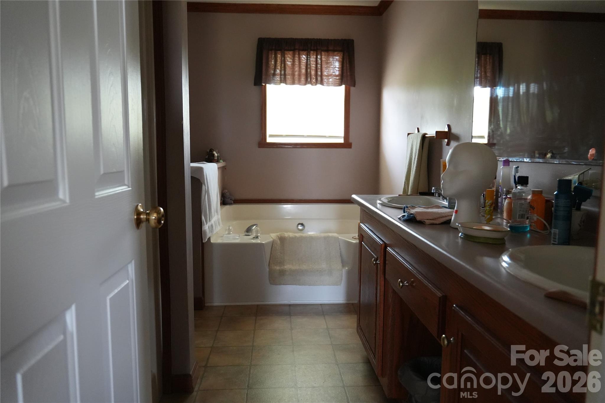 424 Press Walters Road — Hartsville