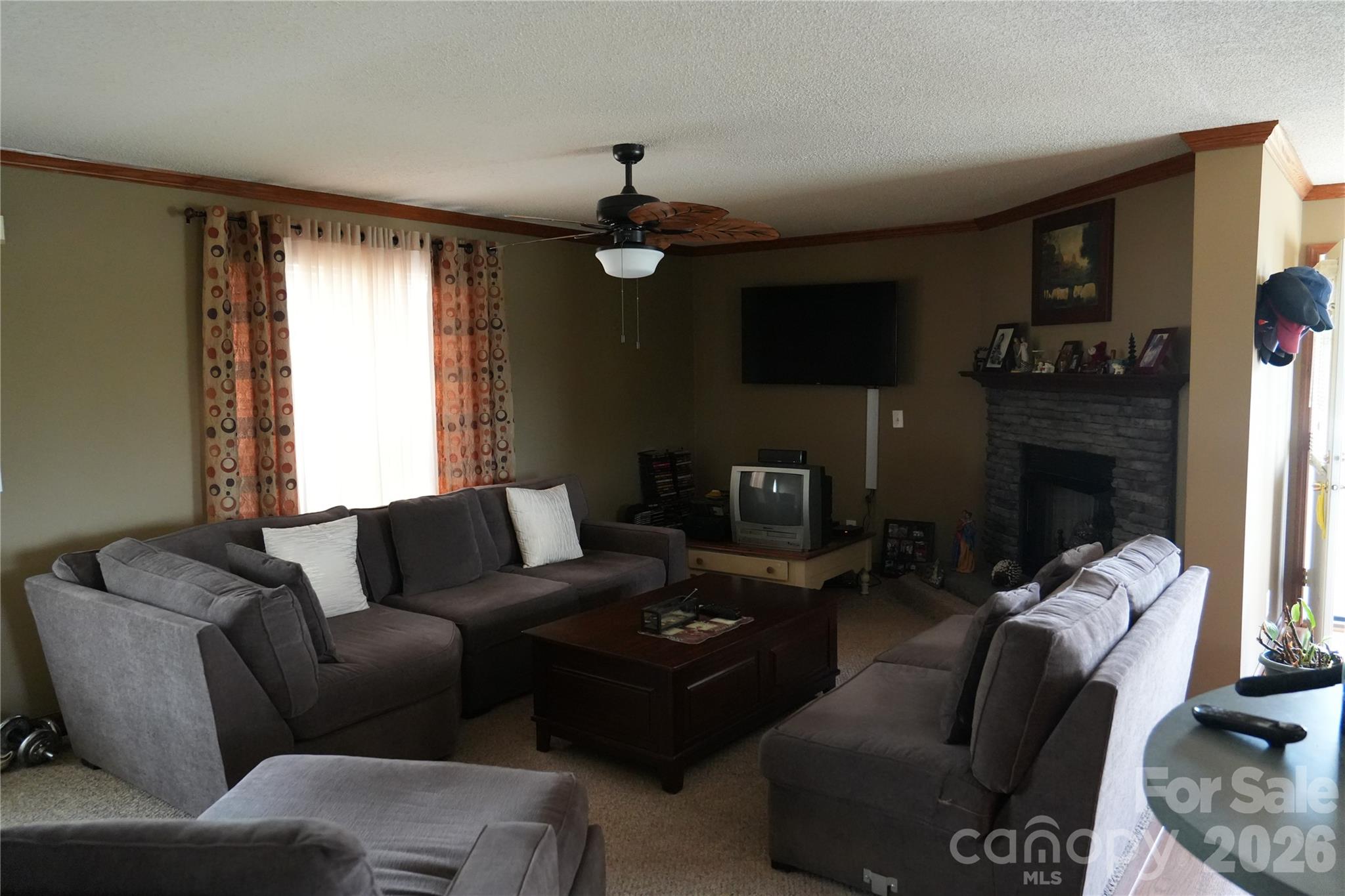 424 Press Walters Road — Hartsville