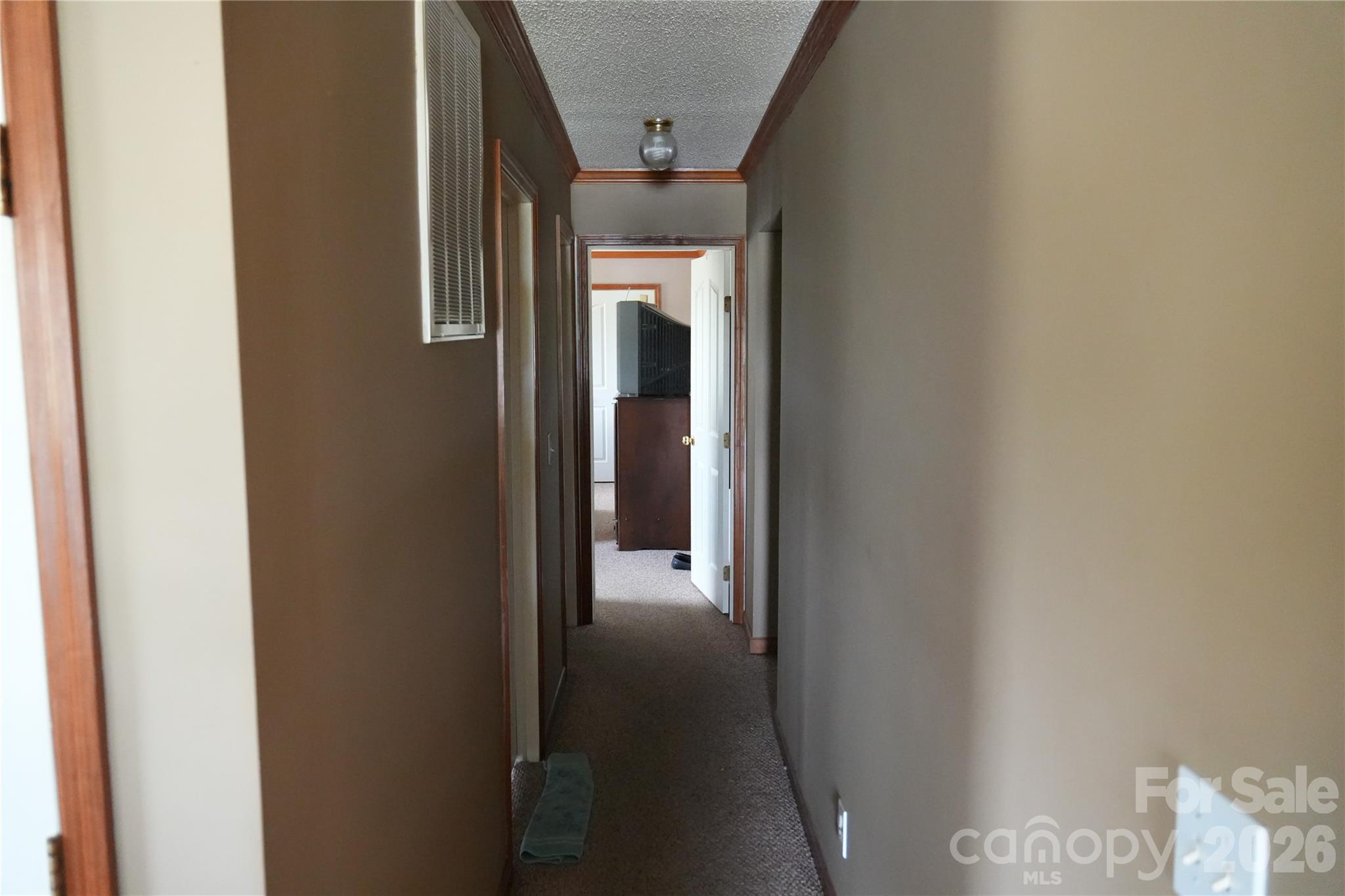 424 Press Walters Road — Hartsville