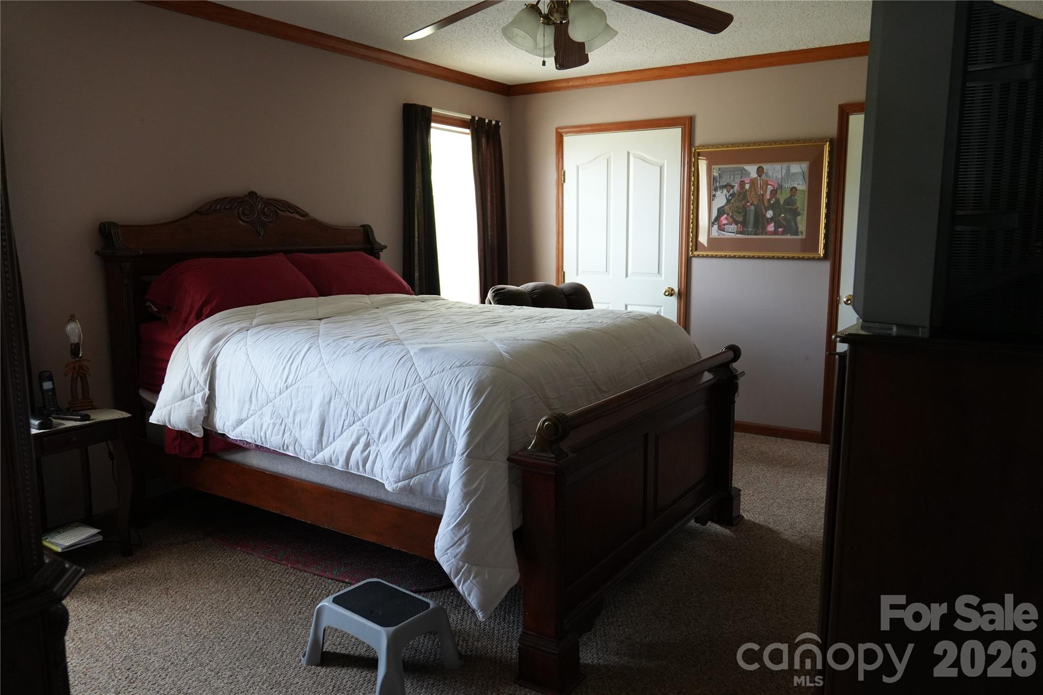 424 Press Walters Road — Hartsville