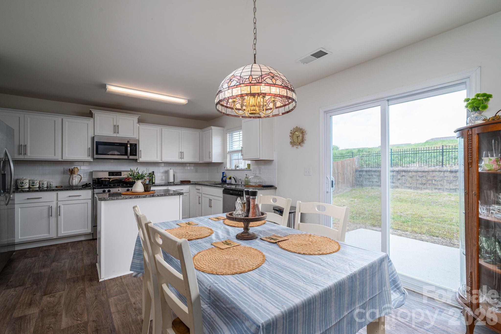 1536 Gaston Mountain Drive — Dallas