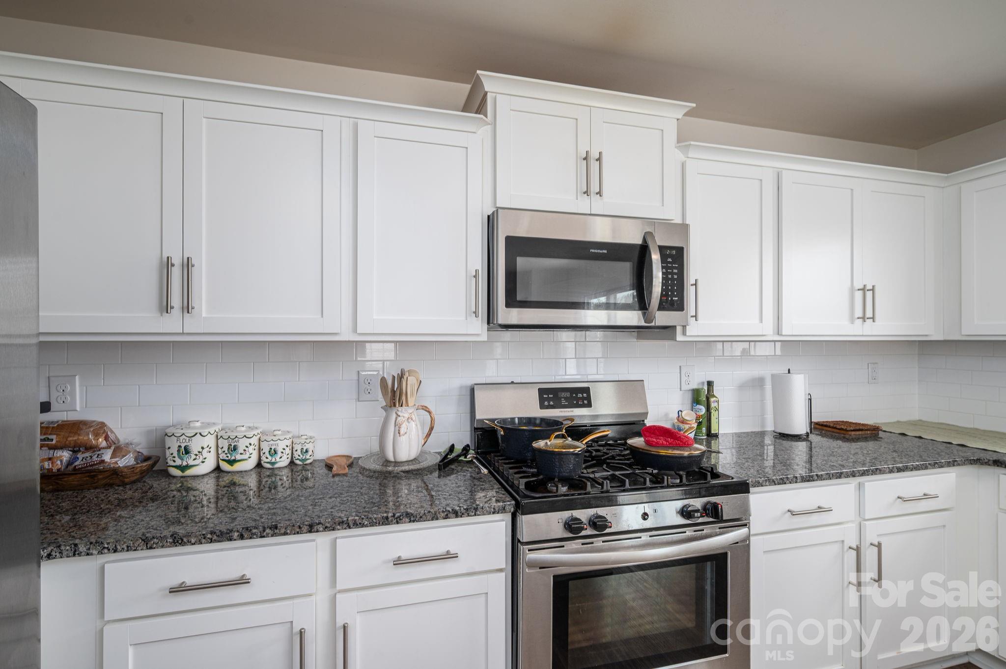 1536 Gaston Mountain Drive — Dallas