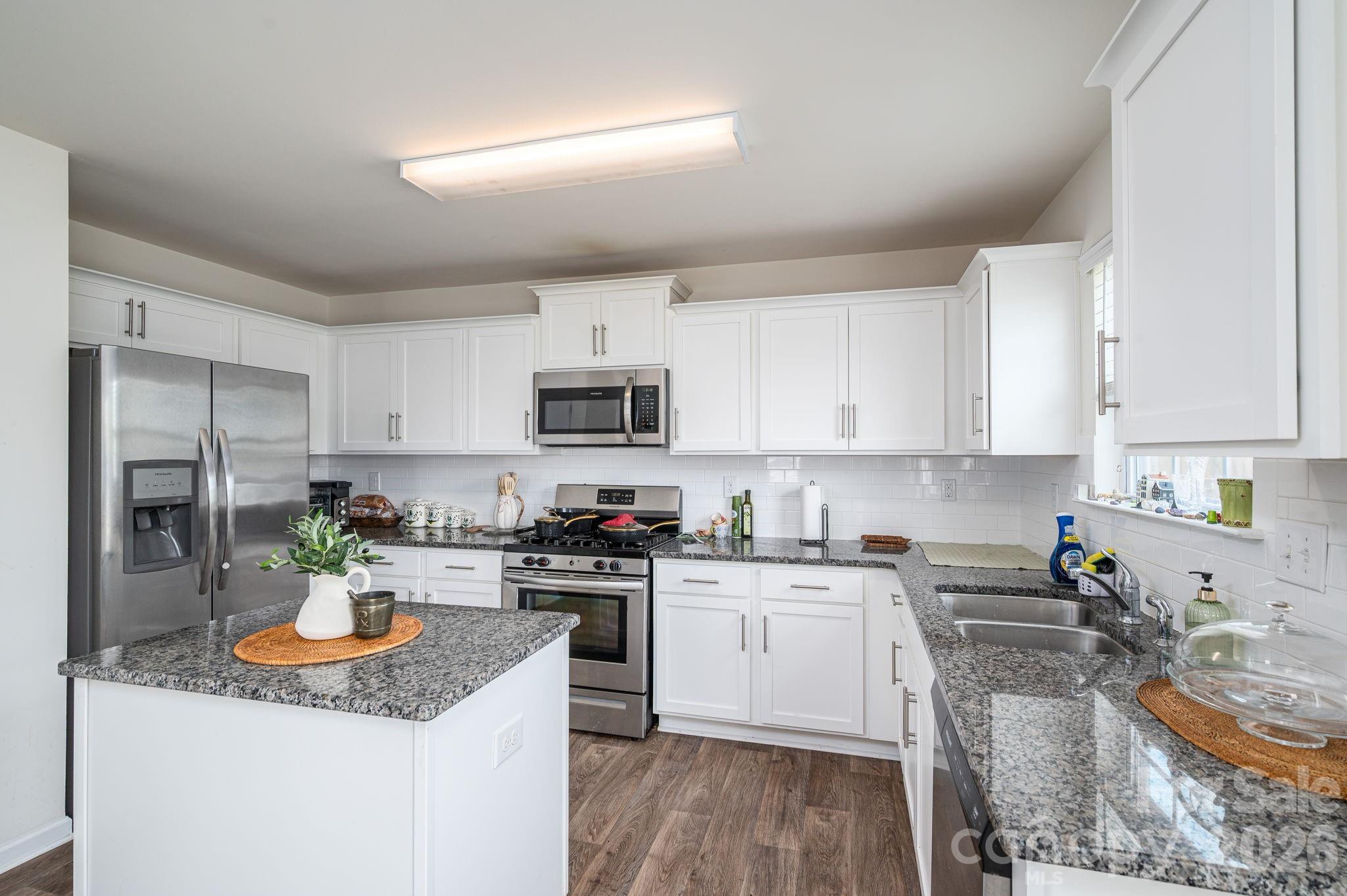 1536 Gaston Mountain Drive — Dallas