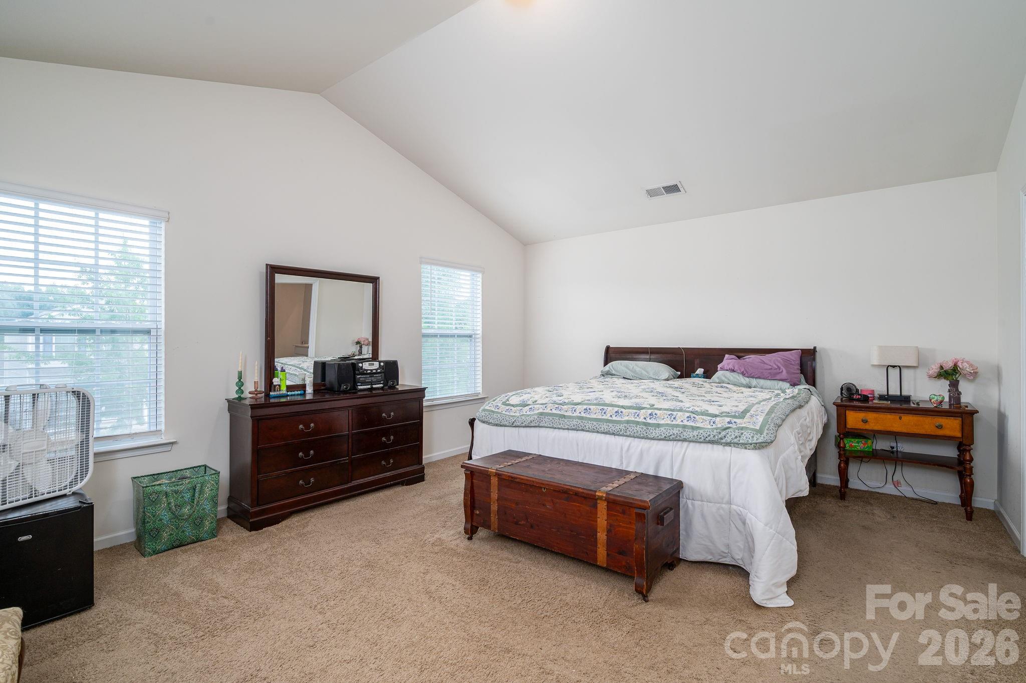 1536 Gaston Mountain Drive — Dallas