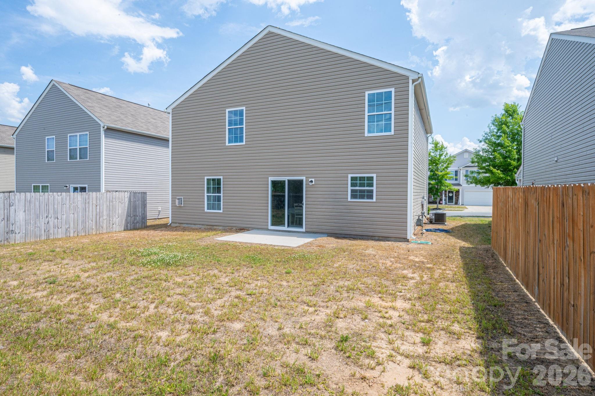 1536 Gaston Mountain Drive — Dallas