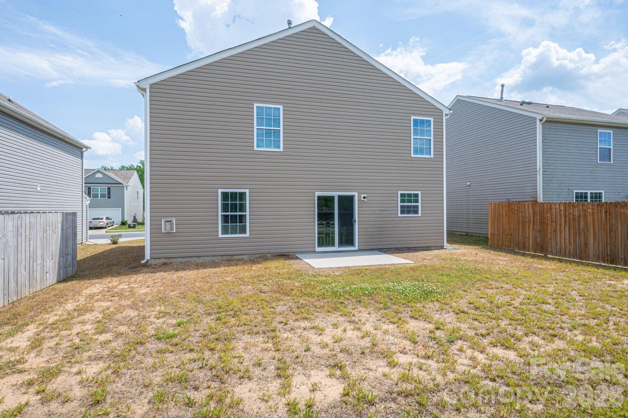 1536 Gaston Mountain Drive — Dallas