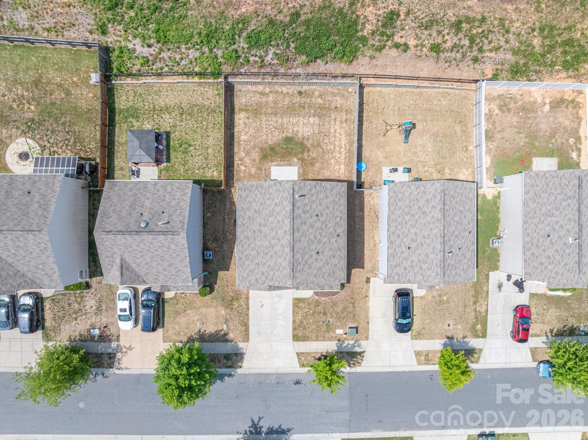 1536 Gaston Mountain Drive — Dallas