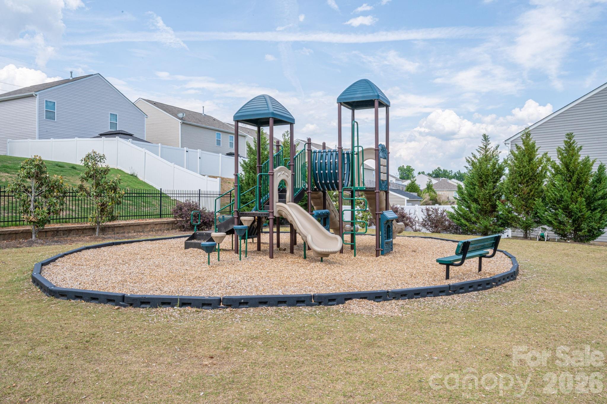 1536 Gaston Mountain Drive — Dallas