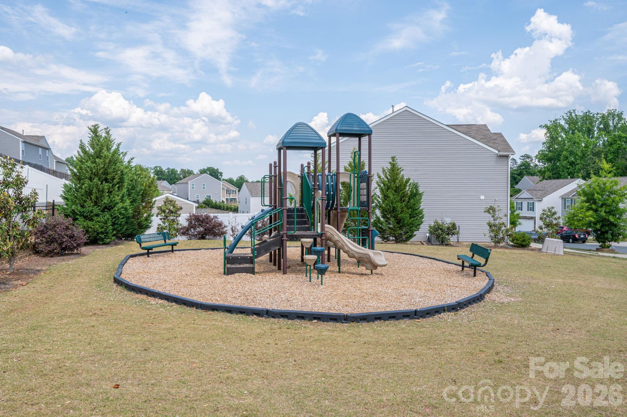 1536 Gaston Mountain Drive — Dallas