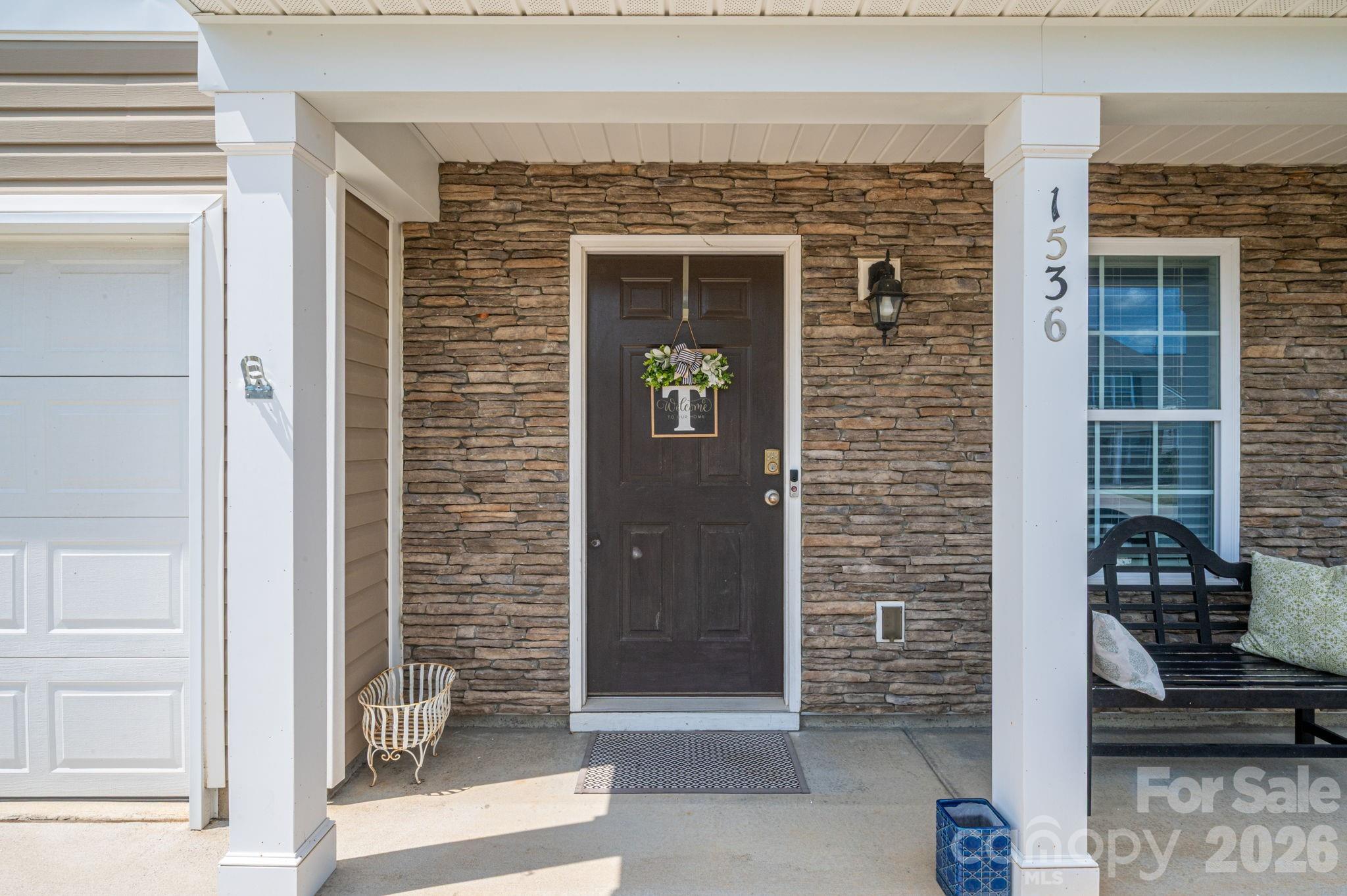 1536 Gaston Mountain Drive — Dallas
