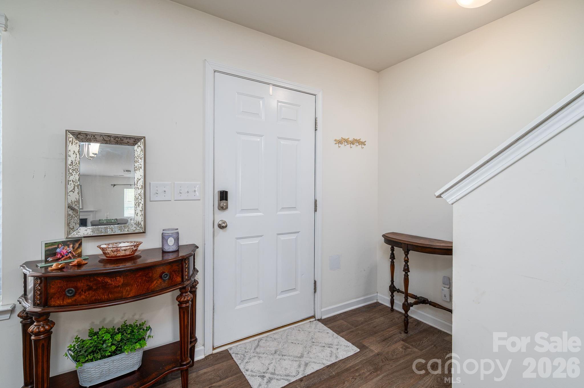 1536 Gaston Mountain Drive — Dallas