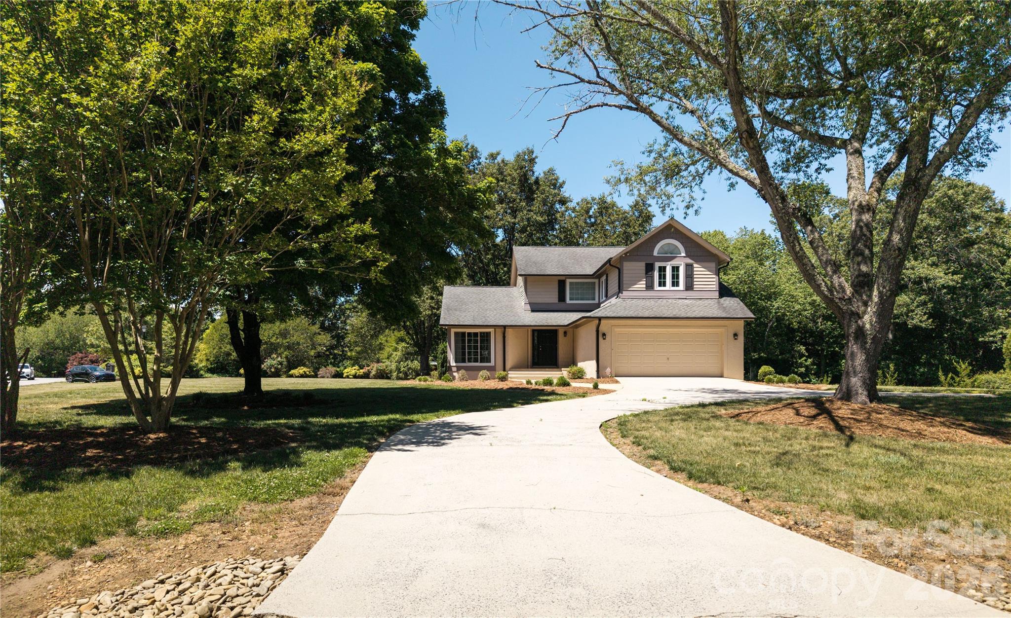 568 Wood Hollow Road — Taylorsville