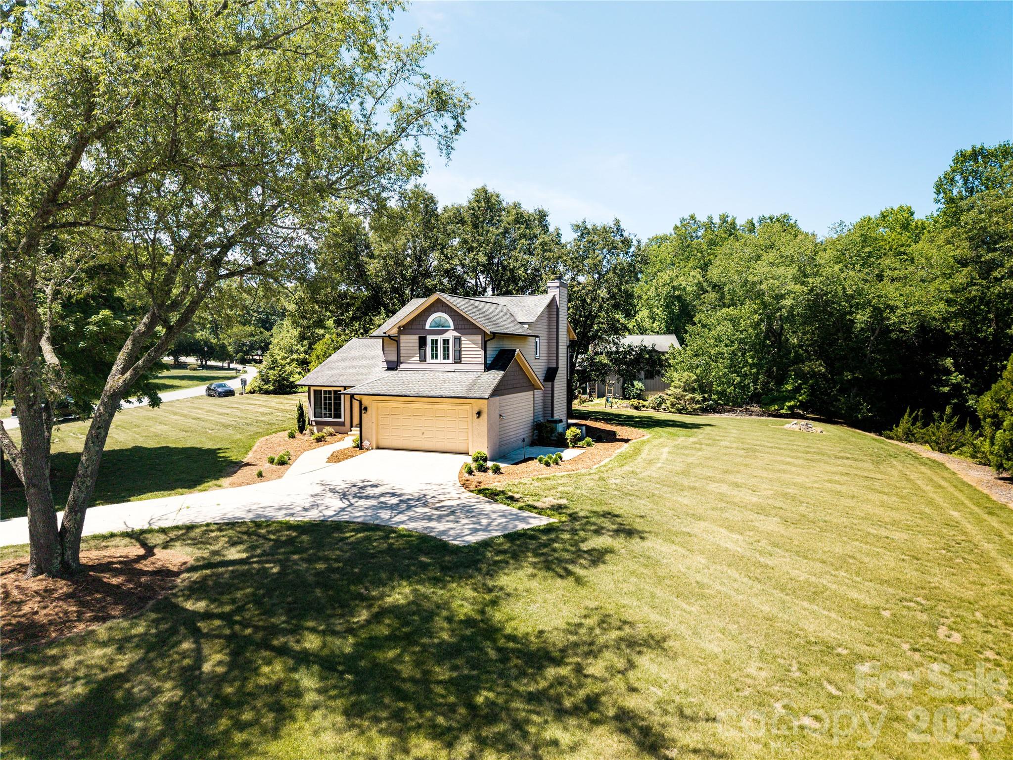 568 Wood Hollow Road — Taylorsville