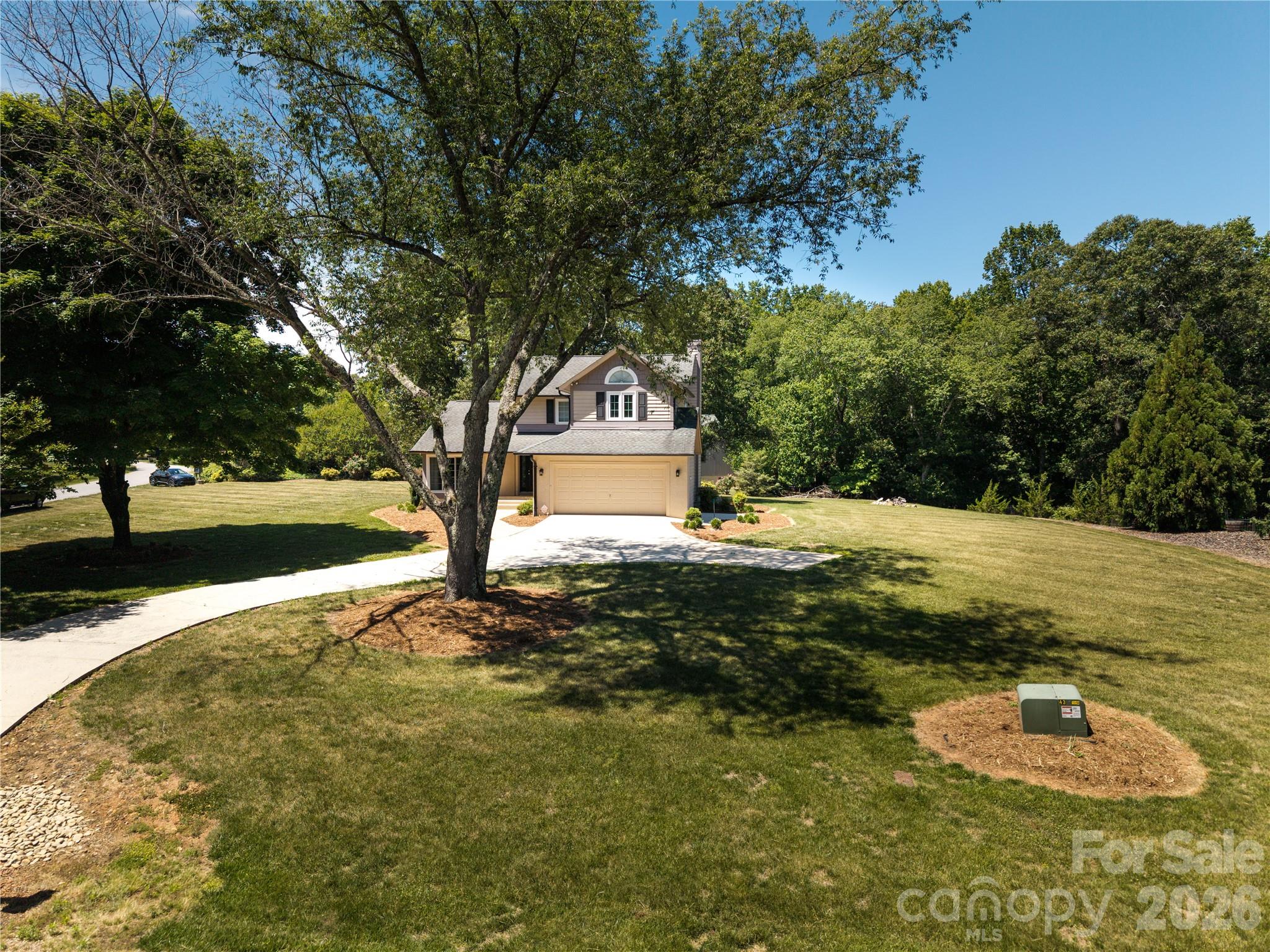 568 Wood Hollow Road — Taylorsville