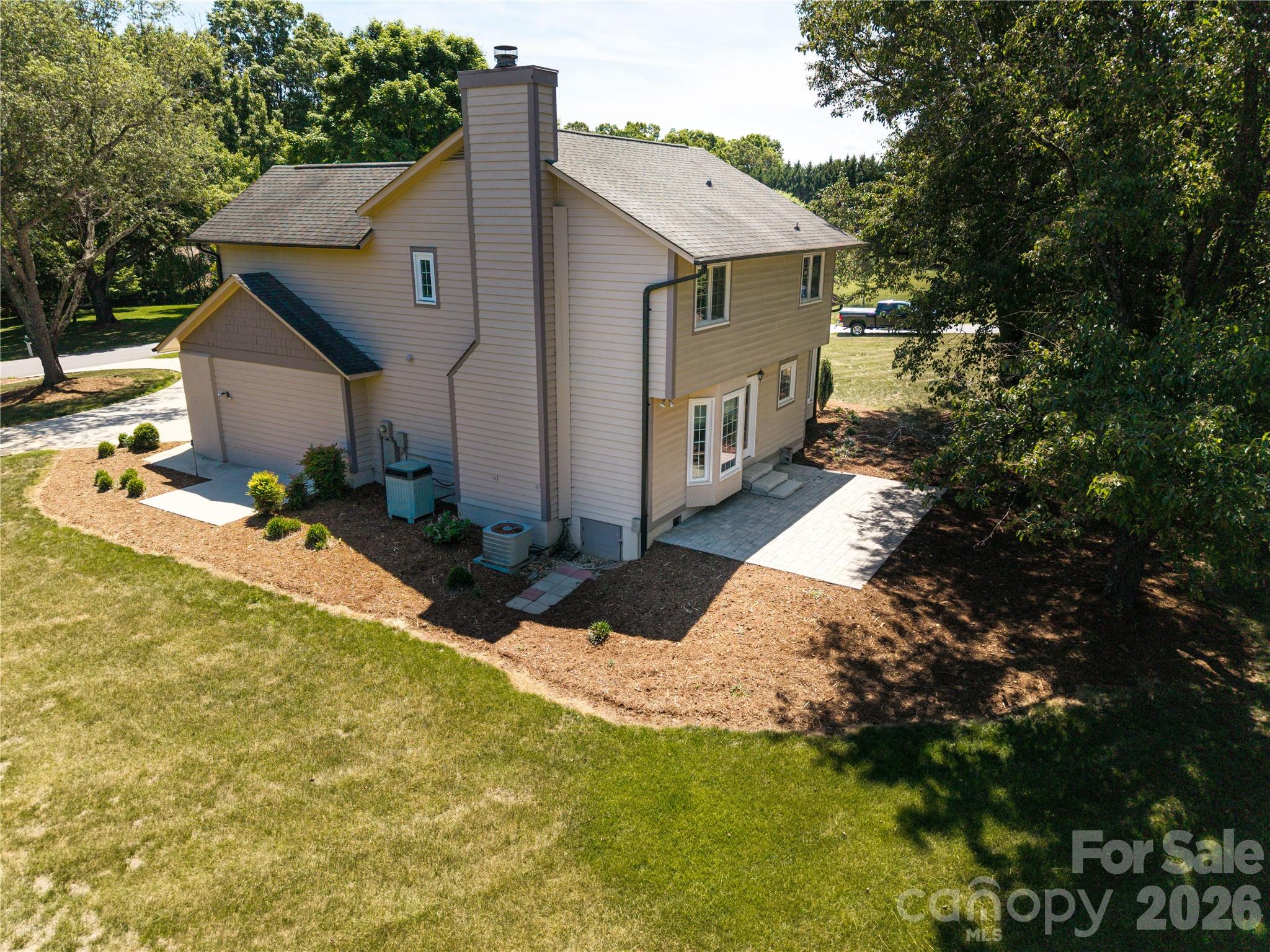 568 Wood Hollow Road — Taylorsville