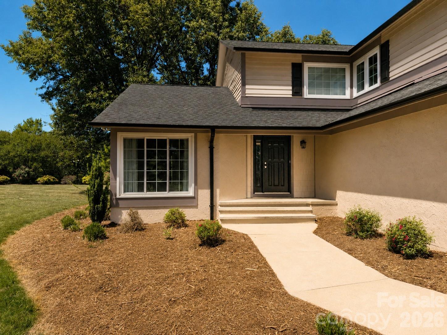568 Wood Hollow Road — Taylorsville