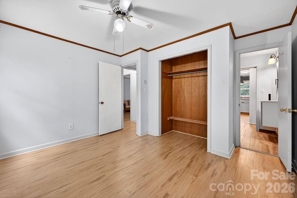 147 Longview Drive — Hendersonville