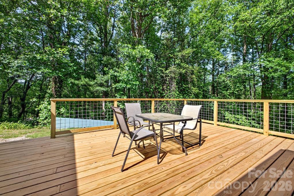 147 Longview Drive — Hendersonville