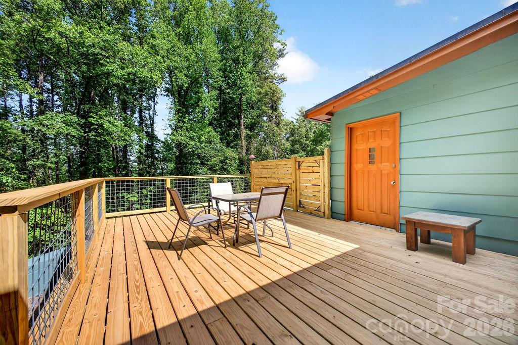 147 Longview Drive — Hendersonville