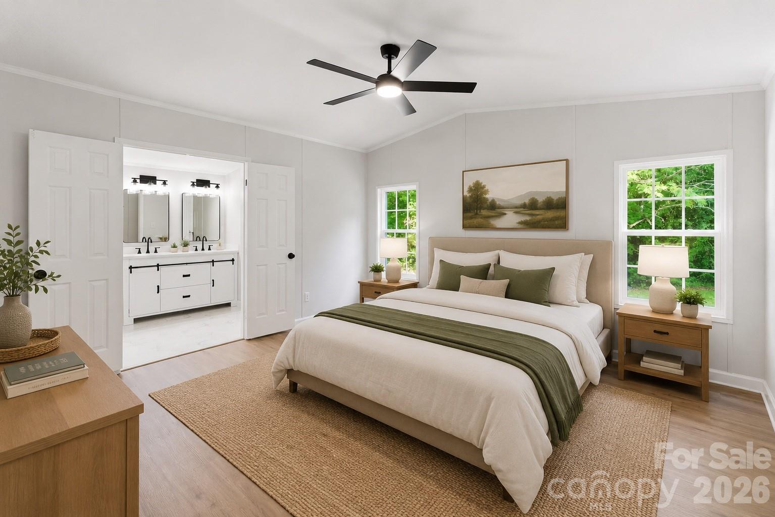 481 Harrell Road — Burgaw