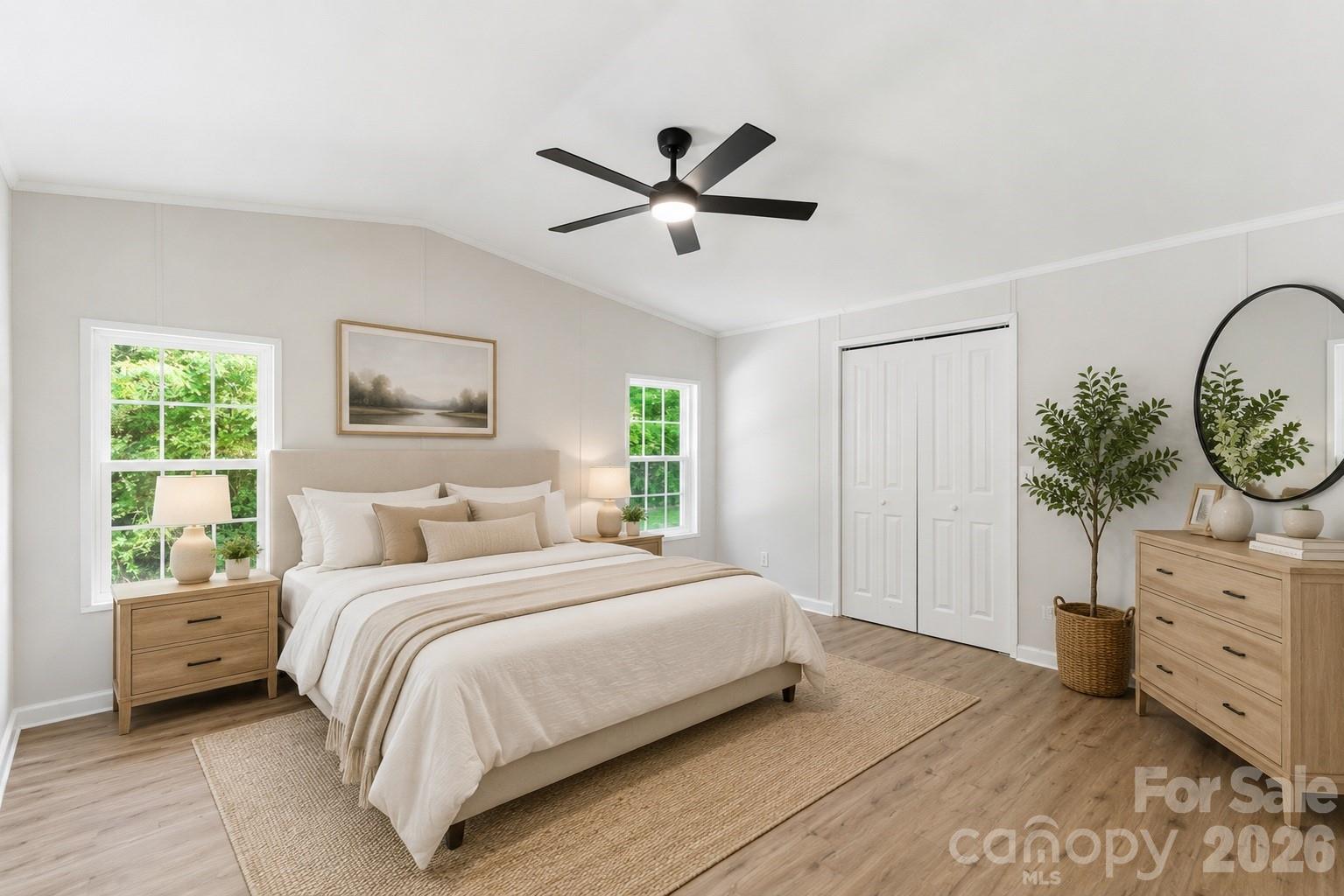 481 Harrell Road — Burgaw