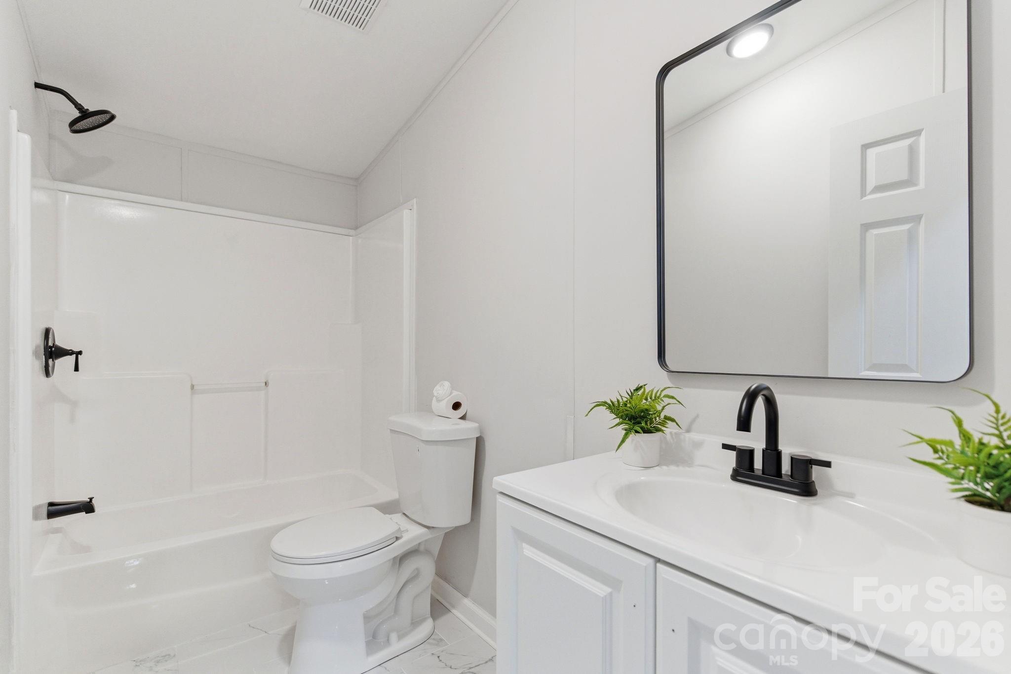 481 Harrell Road — Burgaw