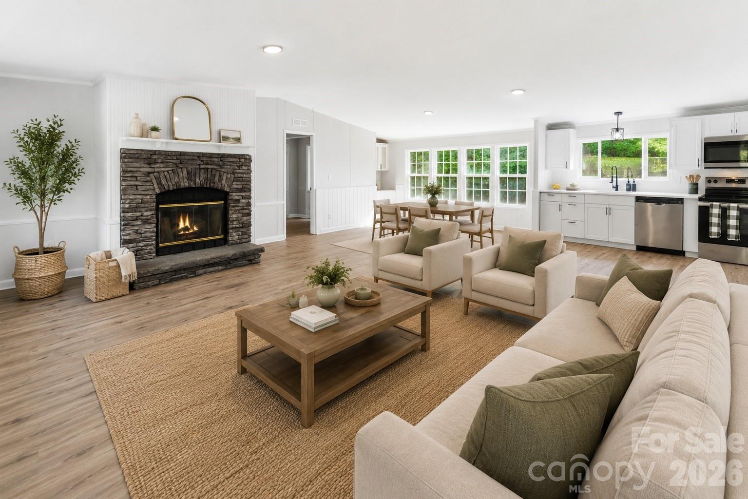 481 Harrell Road — Burgaw