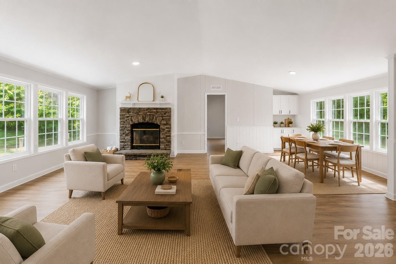 481 Harrell Road — Burgaw