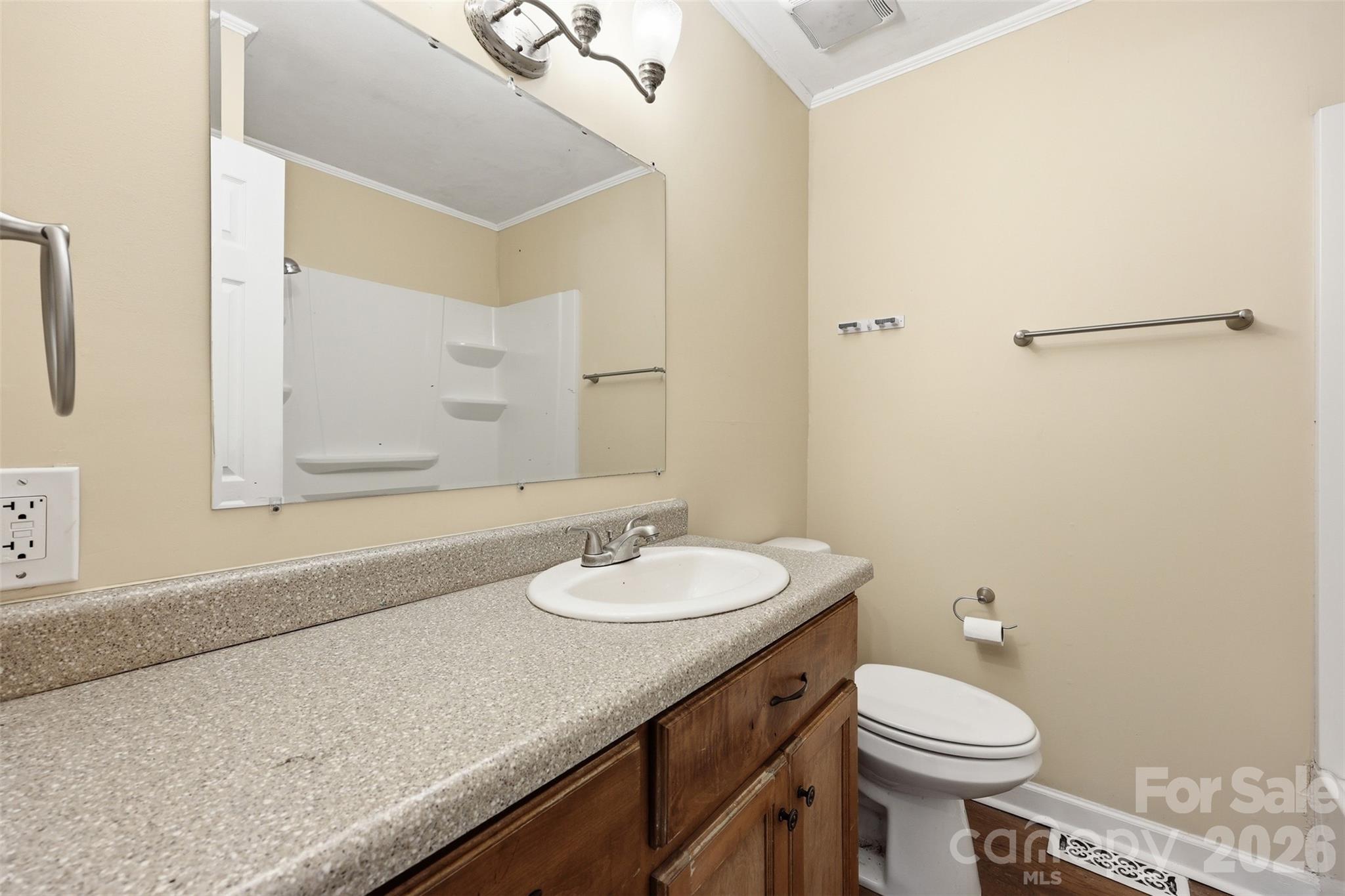506 Providence Road — Lancaster