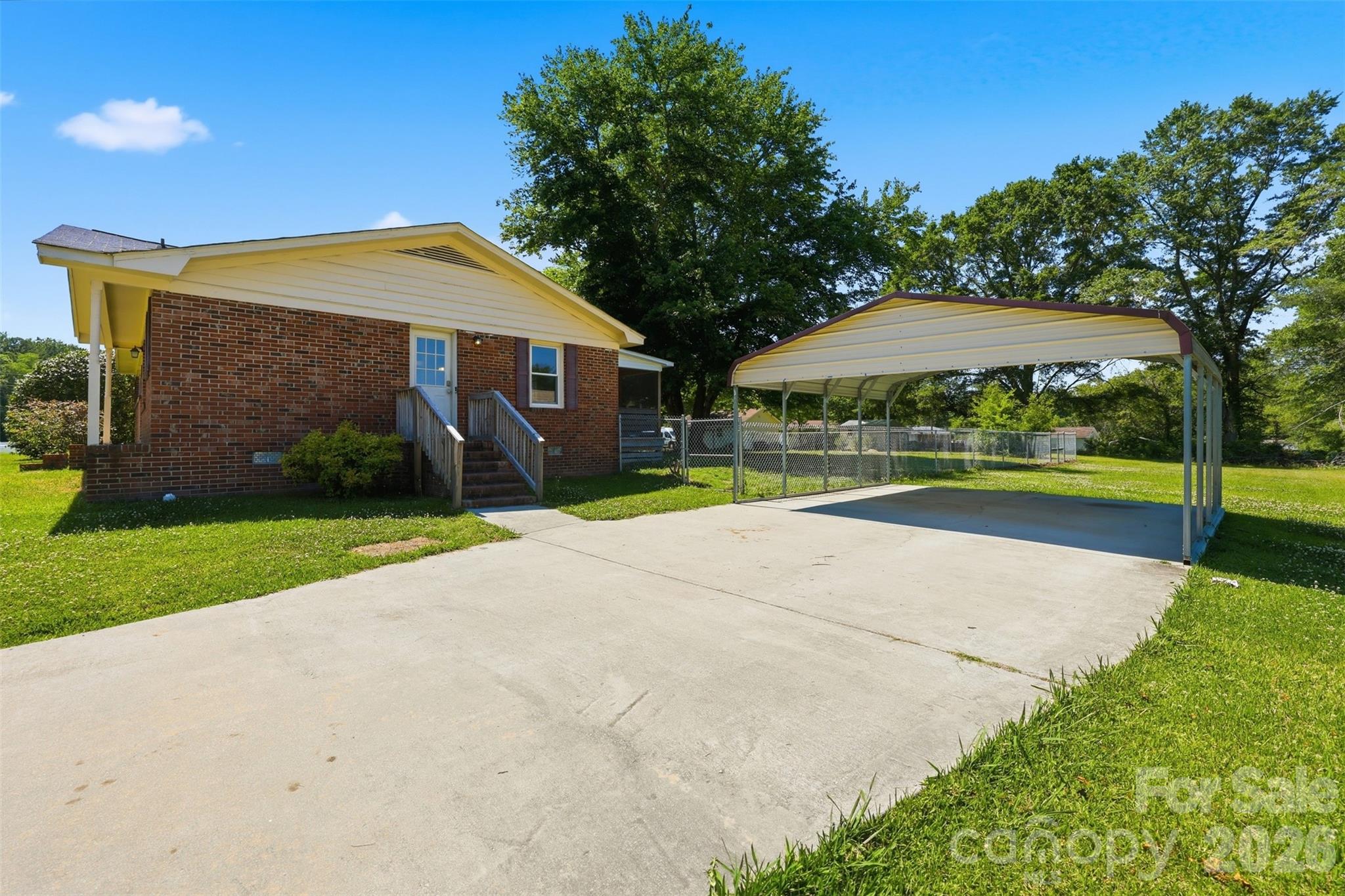 506 Providence Road — Lancaster