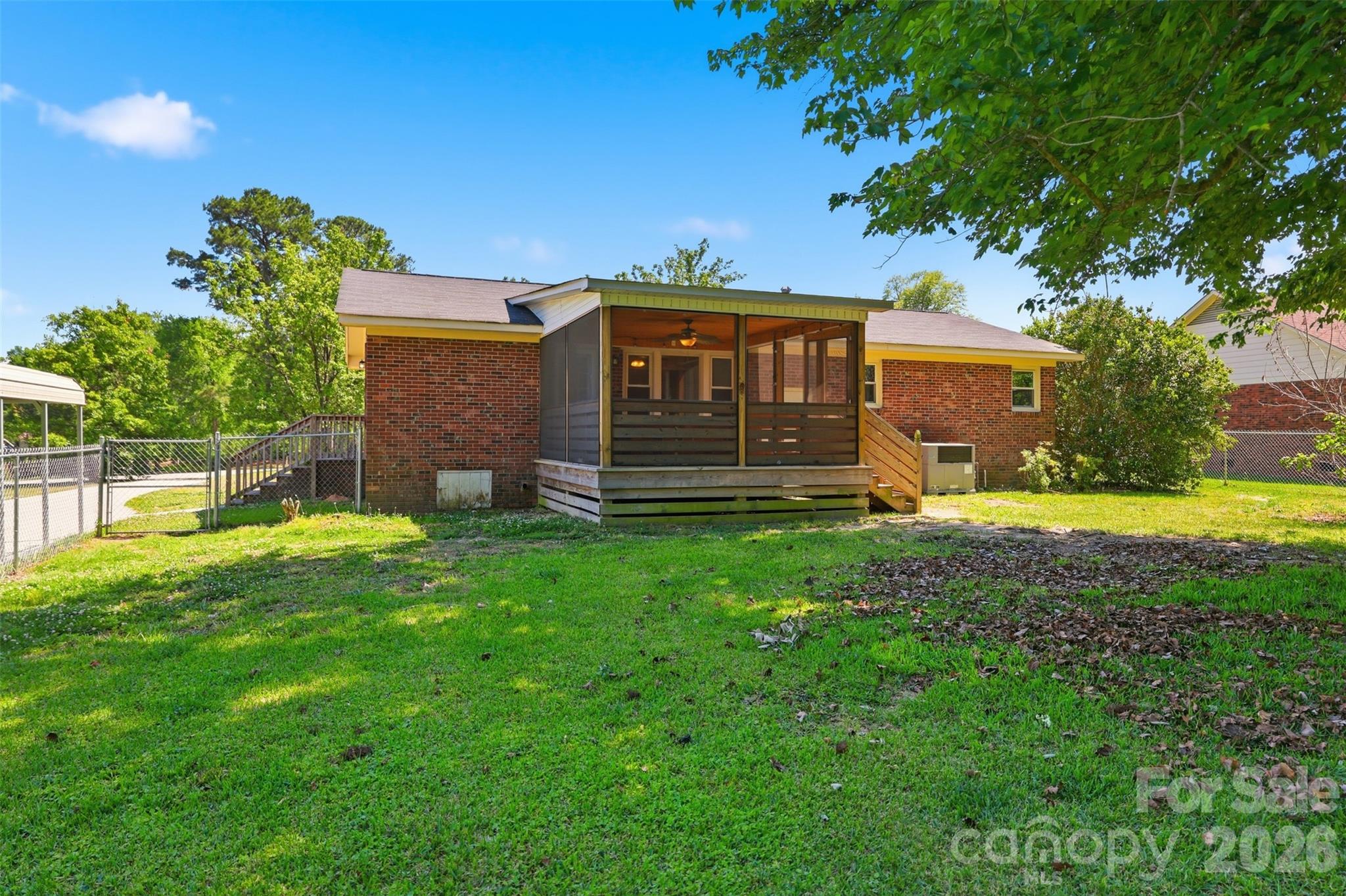 506 Providence Road — Lancaster