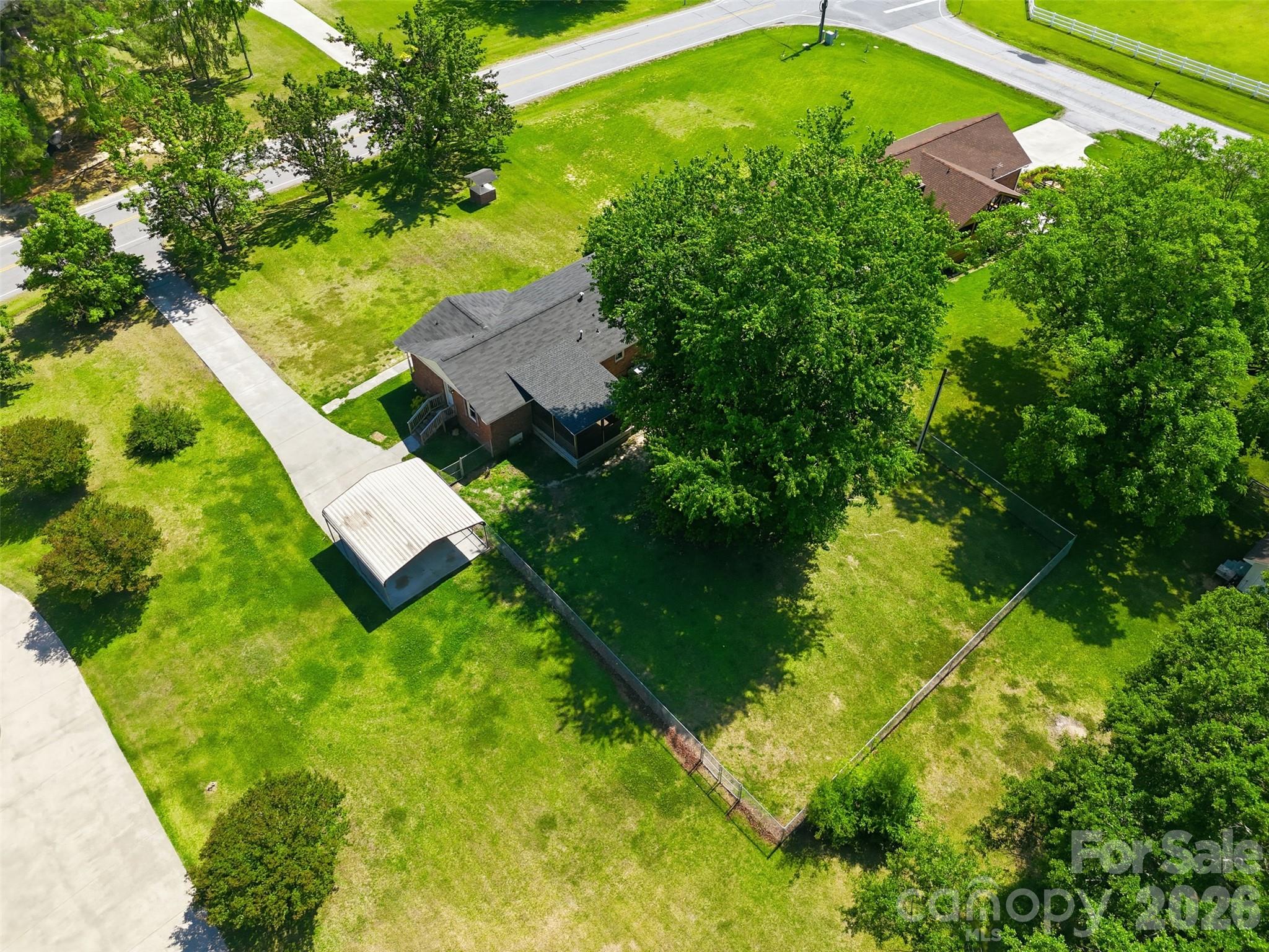 506 Providence Road — Lancaster
