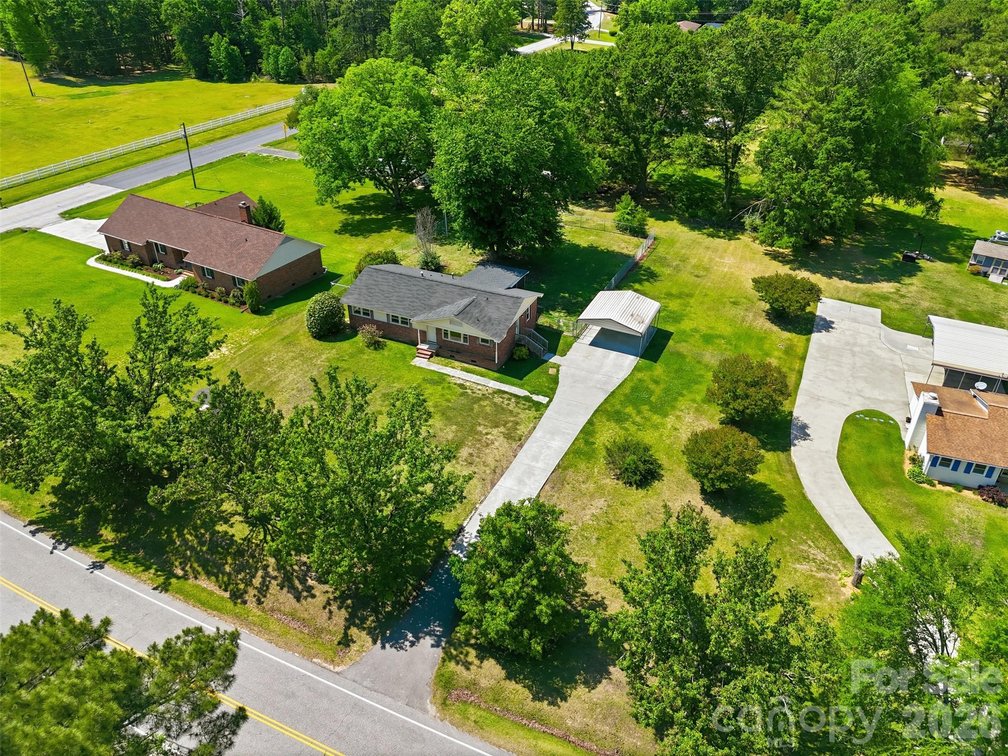 506 Providence Road — Lancaster