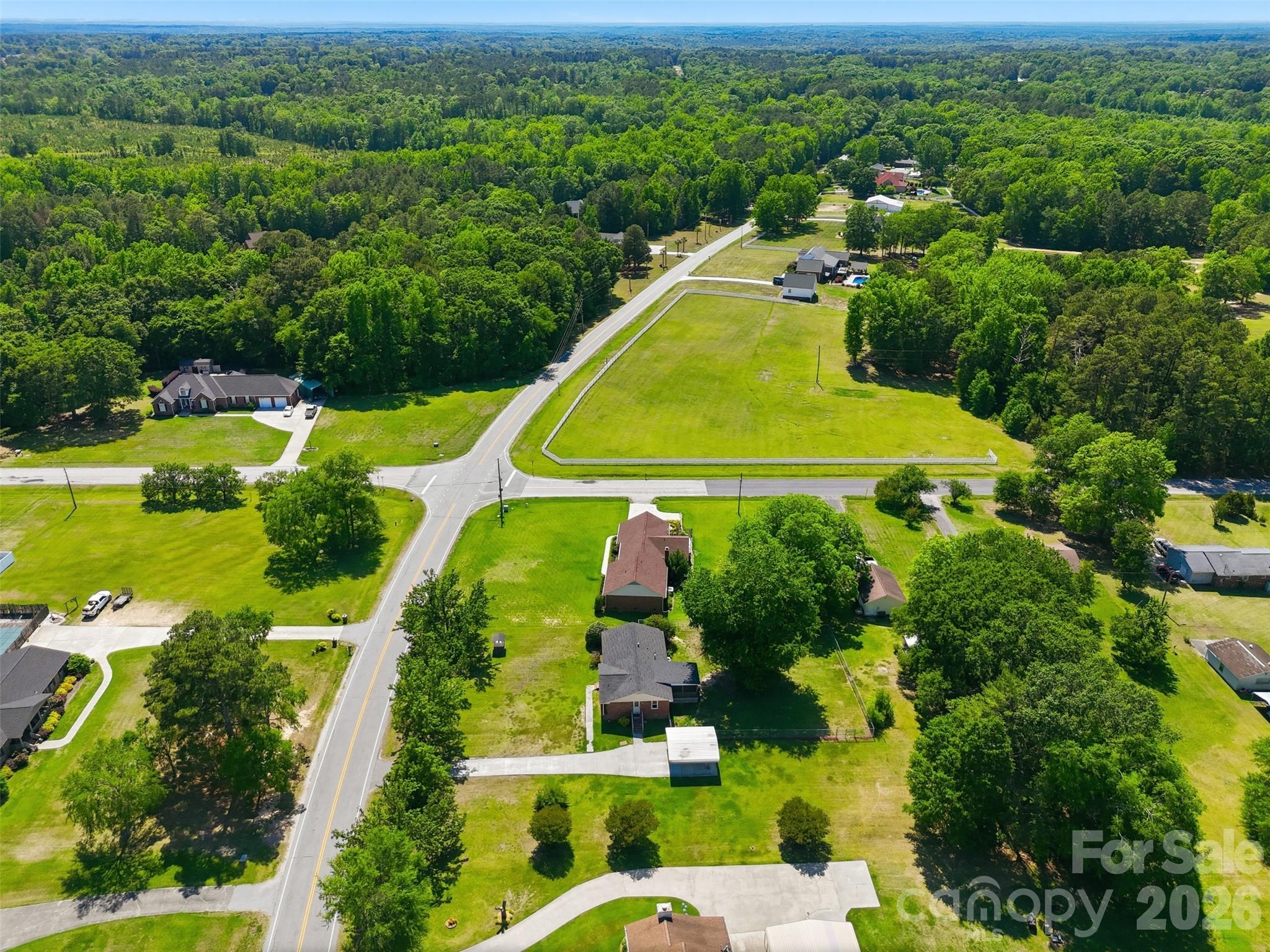 506 Providence Road — Lancaster