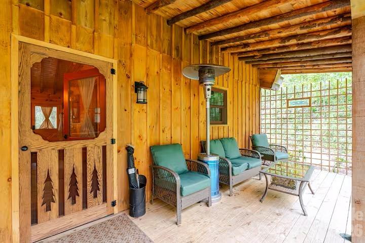 635/634 Little Horse Creek — Newland